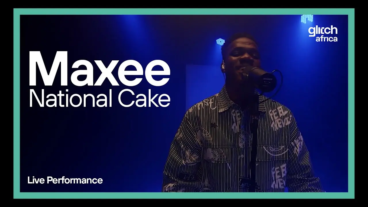 Maxee National Cake Full Performance