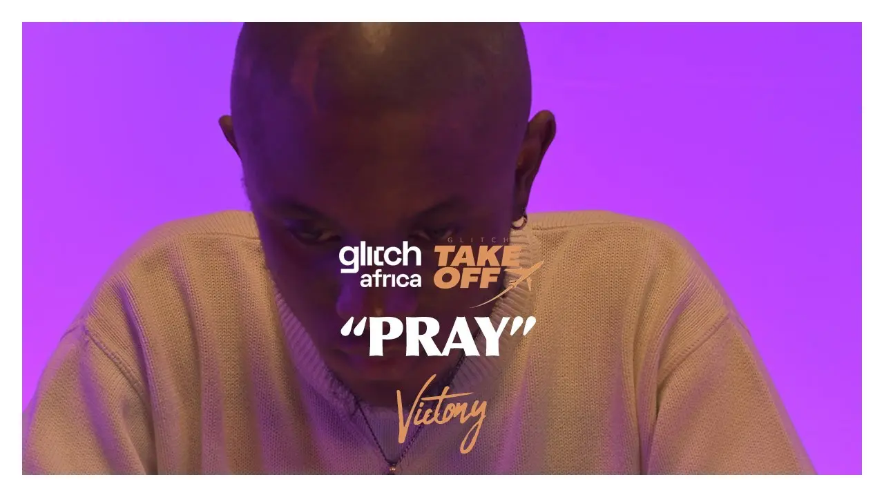 VICTONY ✱ PRAY