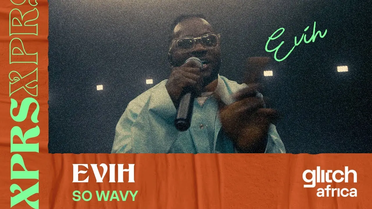 EVIH - SO WAVY