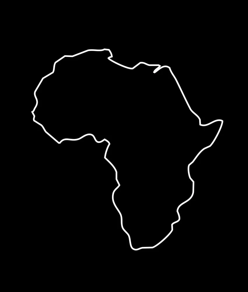 Africa